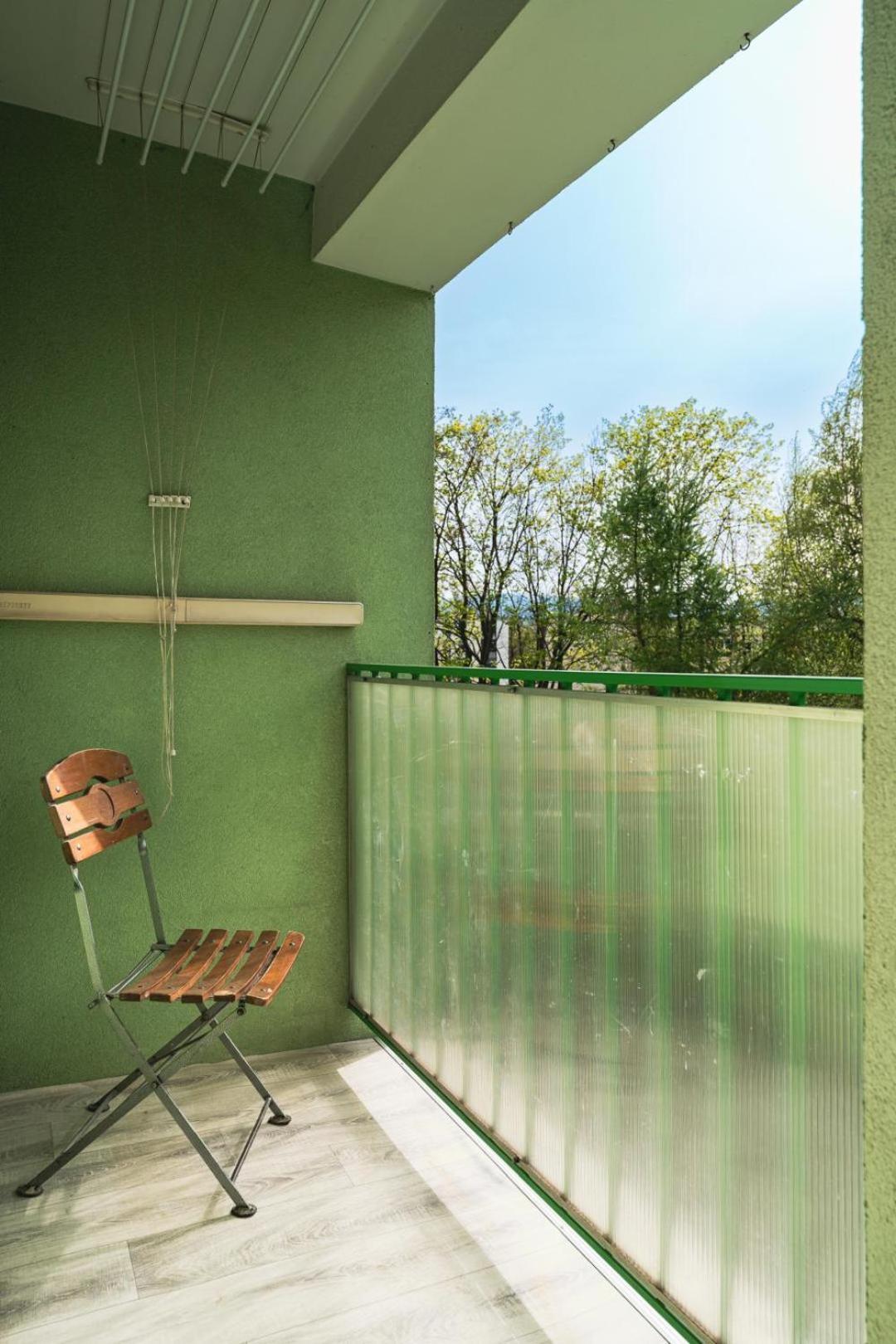 Apartament Gold - 2 Osobne Sypialnie Z Balkonem - Spaceapart Jelenia Góra Eksteriør bilde