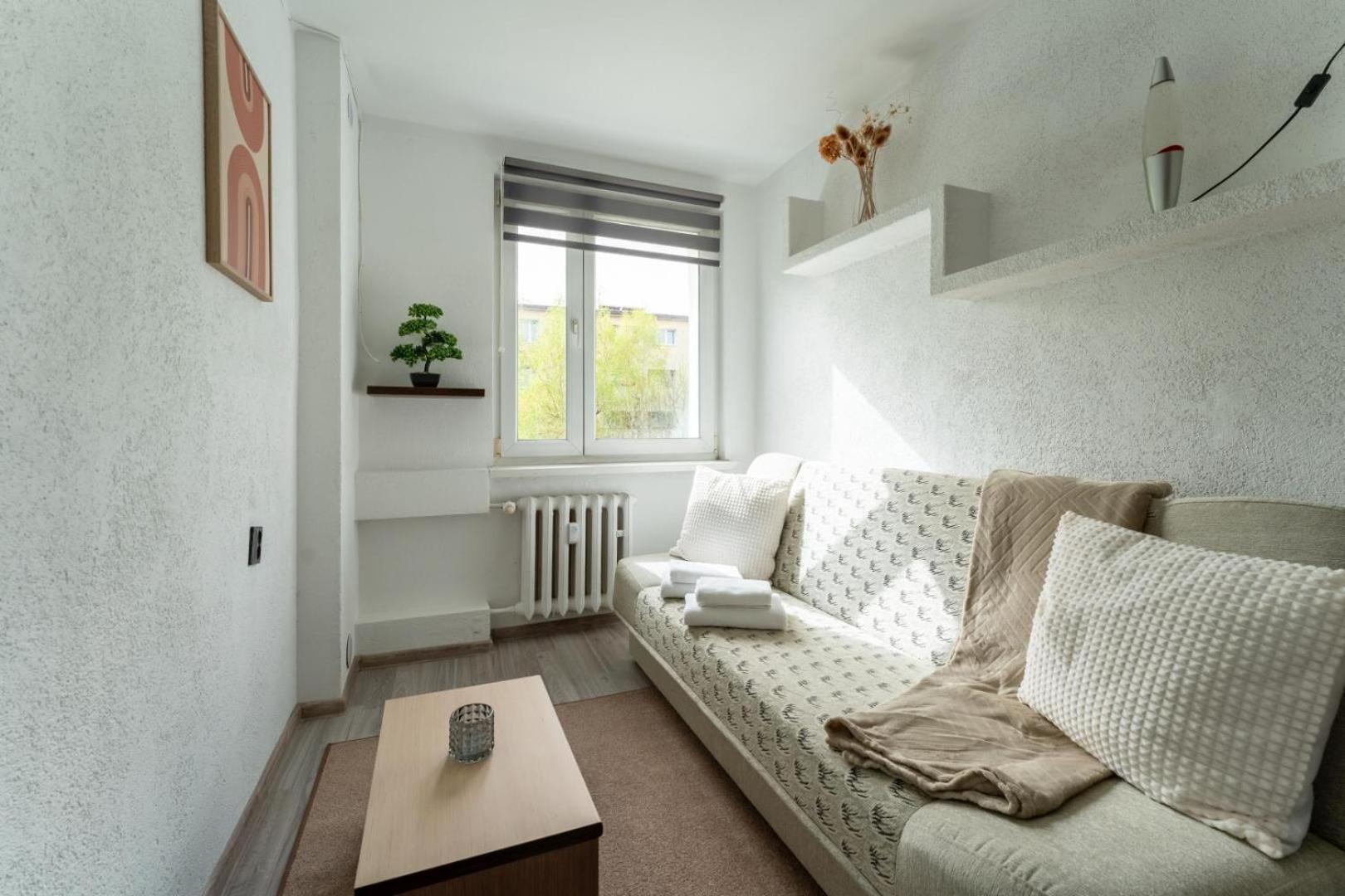 Apartament Gold - 2 Osobne Sypialnie Z Balkonem - Spaceapart Jelenia Góra Eksteriør bilde