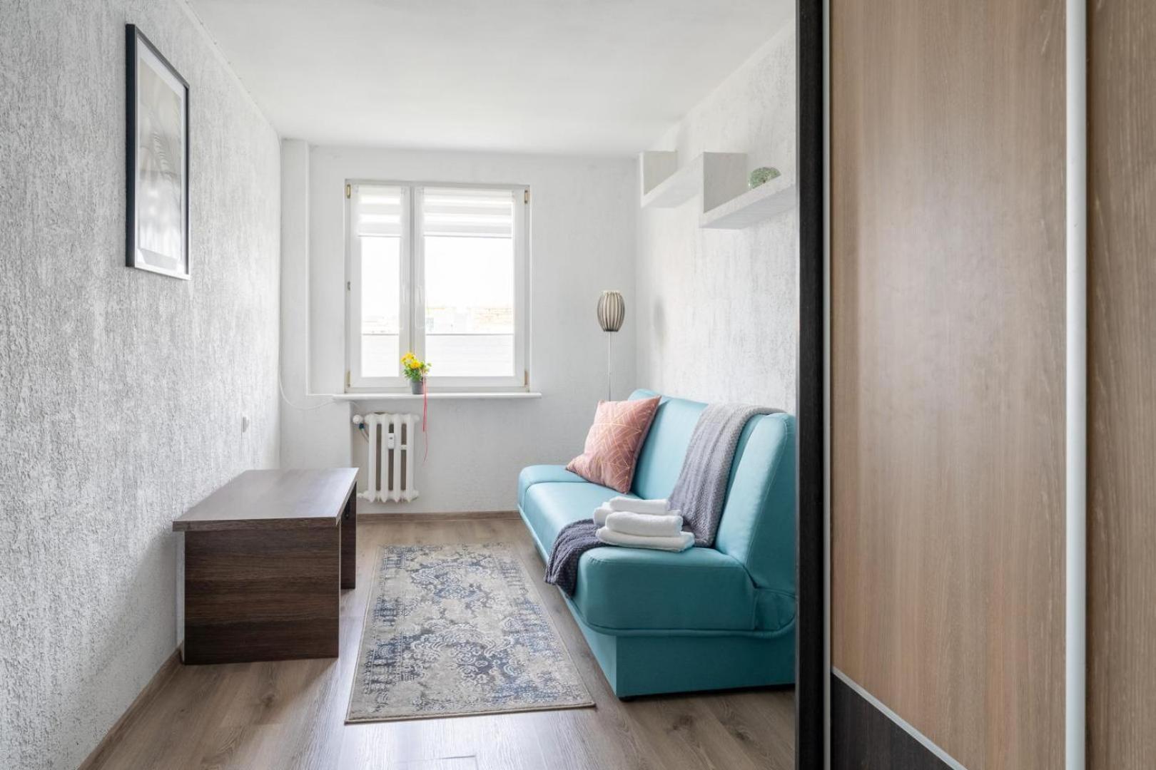 Apartament Gold - 2 Osobne Sypialnie Z Balkonem - Spaceapart Jelenia Góra Eksteriør bilde