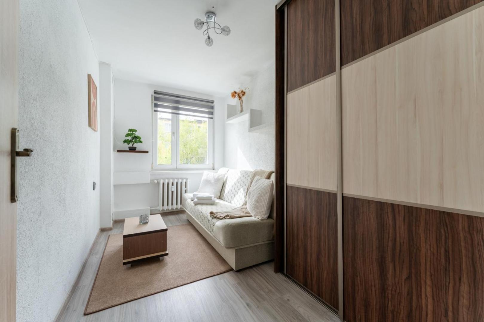 Apartament Gold - 2 Osobne Sypialnie Z Balkonem - Spaceapart Jelenia Góra Eksteriør bilde