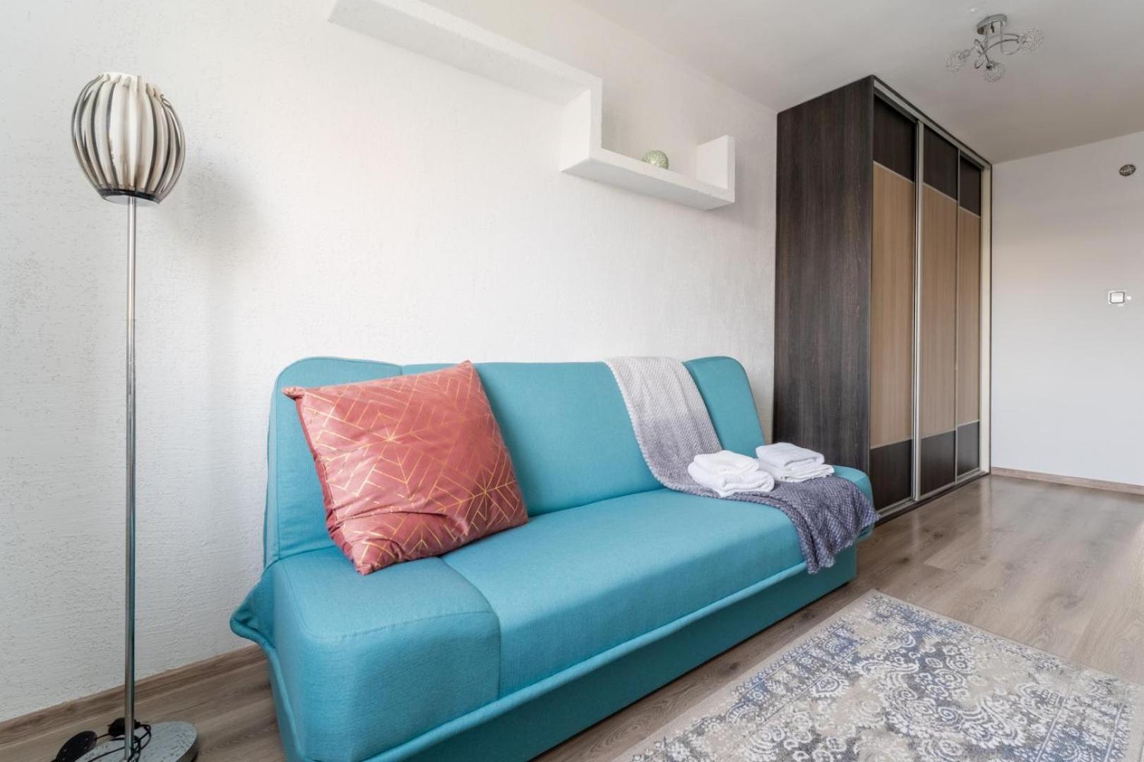 Apartament Gold - 2 Osobne Sypialnie Z Balkonem - Spaceapart Jelenia Góra Eksteriør bilde