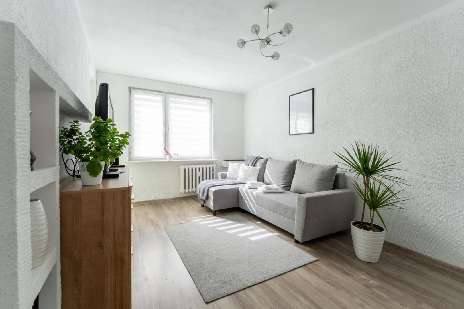 Apartament Gold - 2 Osobne Sypialnie Z Balkonem - Spaceapart Jelenia Góra Eksteriør bilde