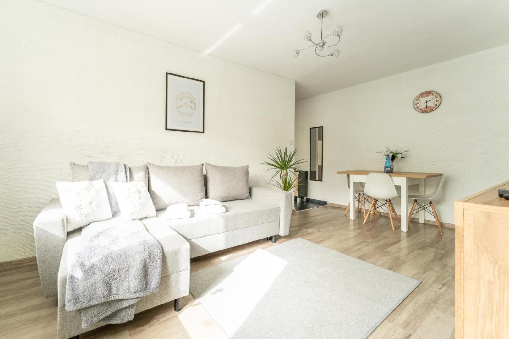 Apartament Gold - 2 Osobne Sypialnie Z Balkonem - Spaceapart Jelenia Góra Eksteriør bilde