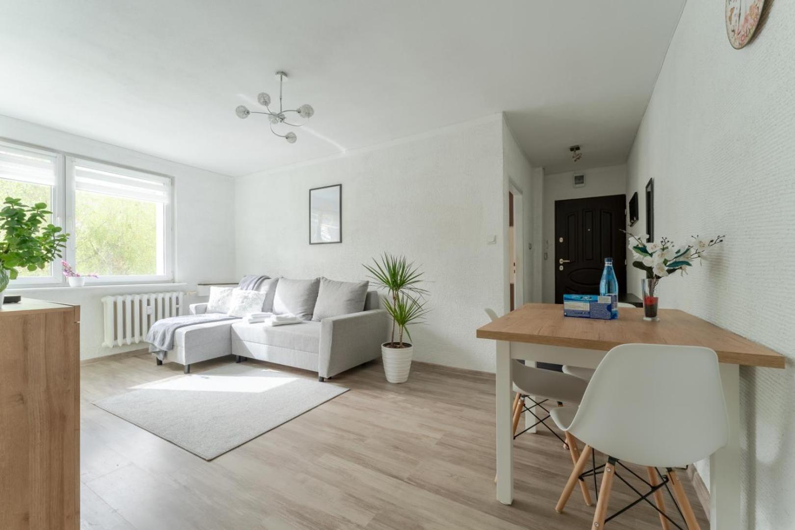 Apartament Gold - 2 Osobne Sypialnie Z Balkonem - Spaceapart Jelenia Góra Eksteriør bilde